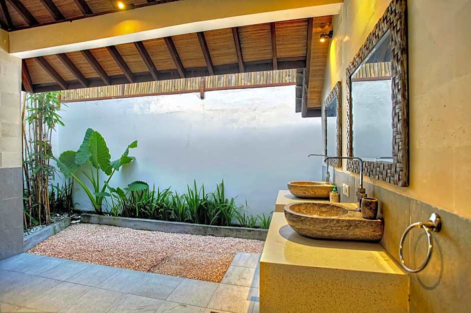 Villa Esperanto Seminyak
