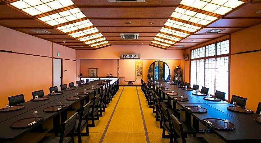 Hotel Stellacote Taiankaku