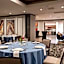 Heathman Hotel