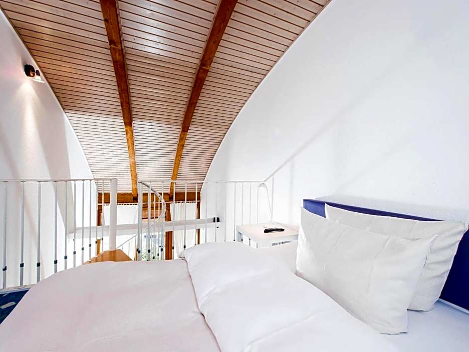 Braunschweig Seminarius Hotel by Belvilla