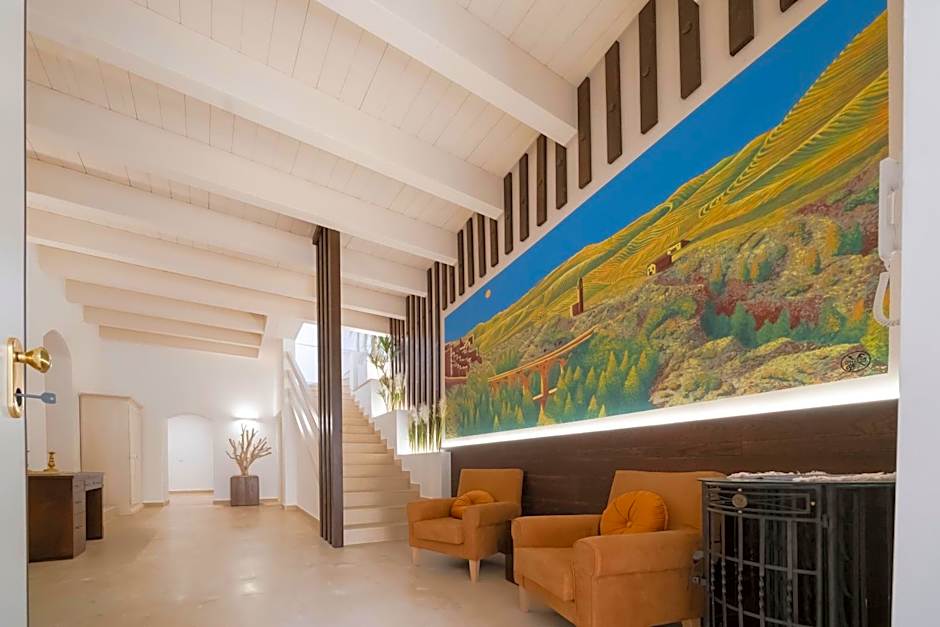 IL Borgo Relais