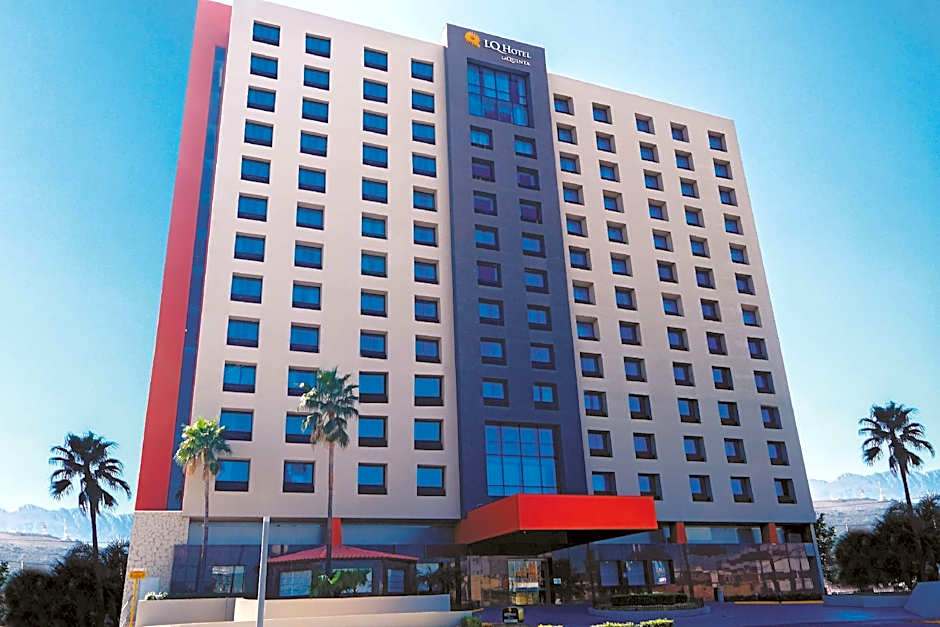LQ Hotel by La Quinta Monterrey Centro