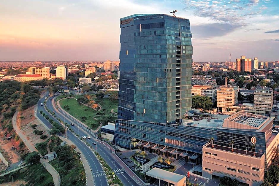 InterContinental Luanda Miramar By IHG