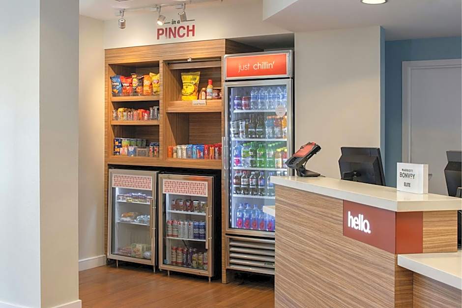 TownePlace Suites by Marriott Lakeland