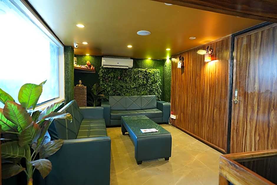 Ocean Residency