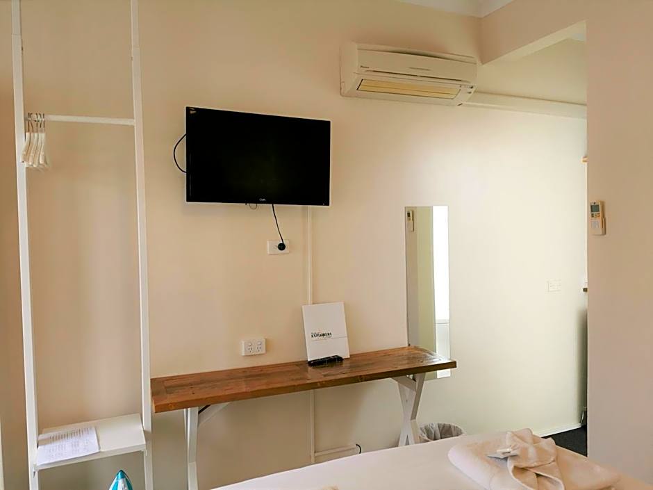 Bathurst Explorers Motel