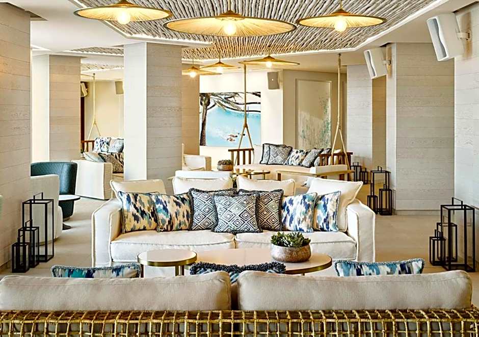 Nobu Hotel Ibiza Bay