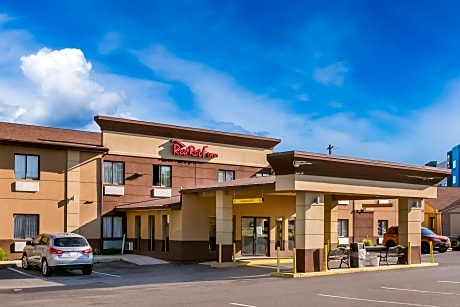 Red Roof Inn Denver