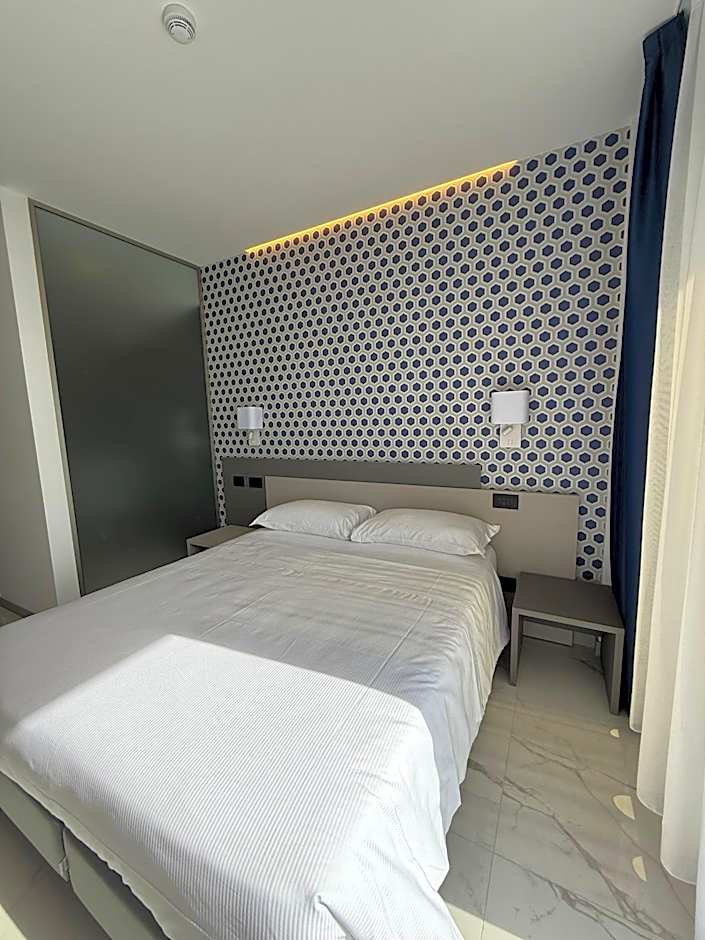 Hotel Villa Levi
