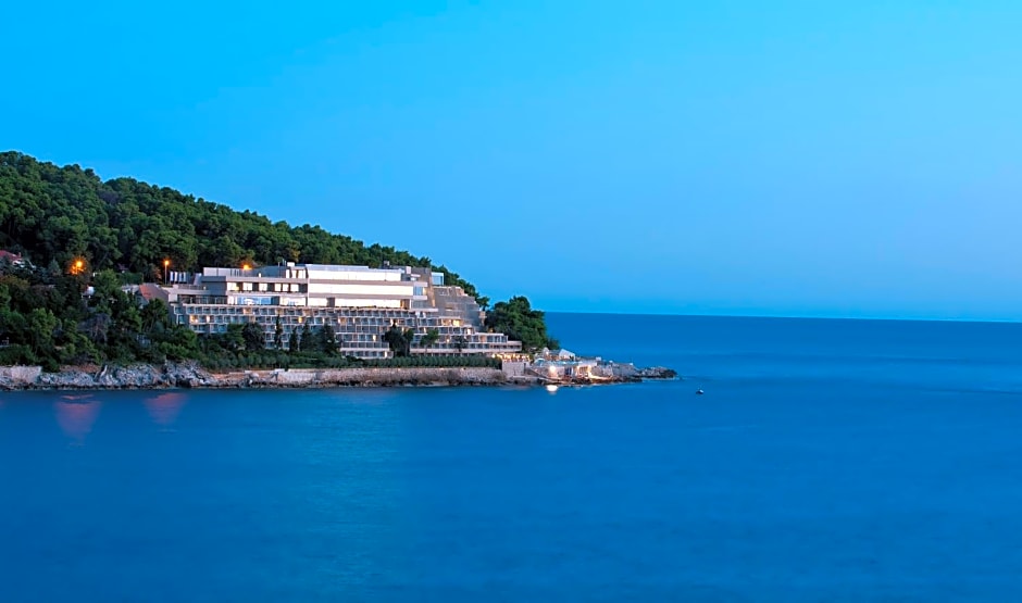 Hotel Dubrovnik Palace