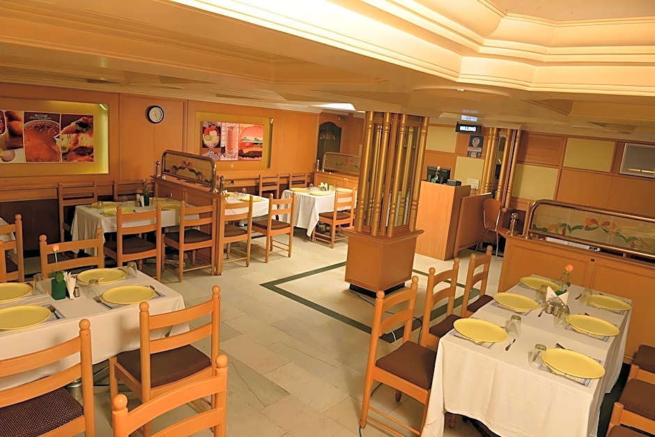 Sree Bharani Hotel