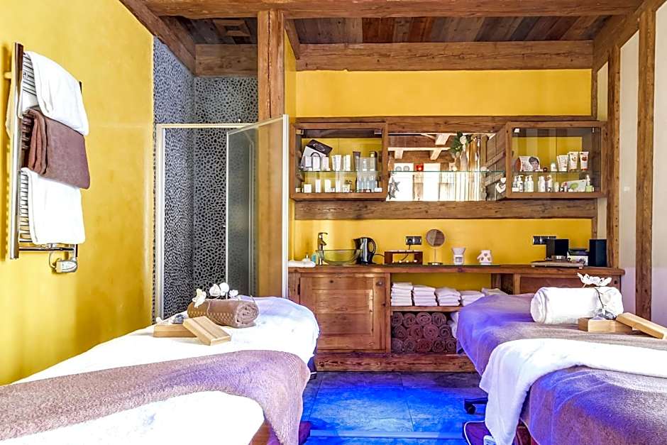 CGH Résidence Boutique Le Nevada