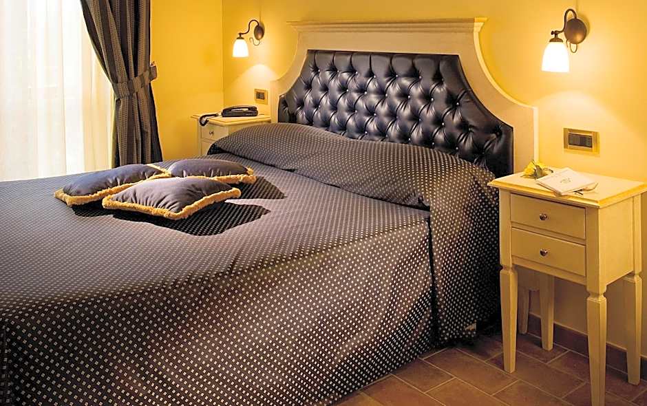 Relais Madonna di Campagna