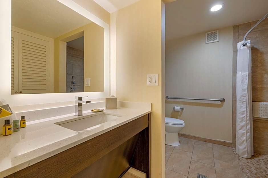 Best Western Plus Carriage Inn