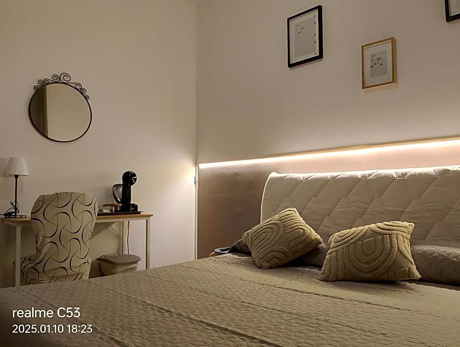 Alloggi Adamo Venice