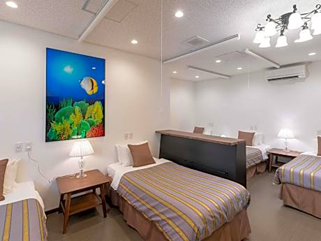 Standard Family Room