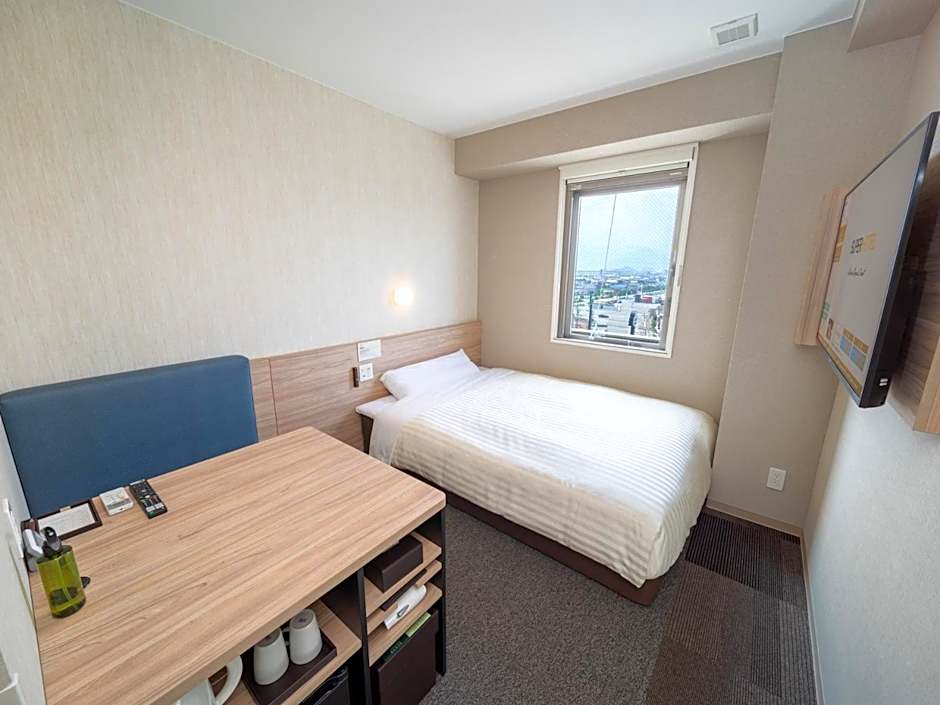 Super Hotel Iyo Saijo