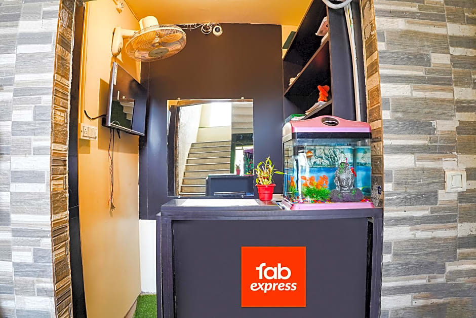 FabExpress Dream Land