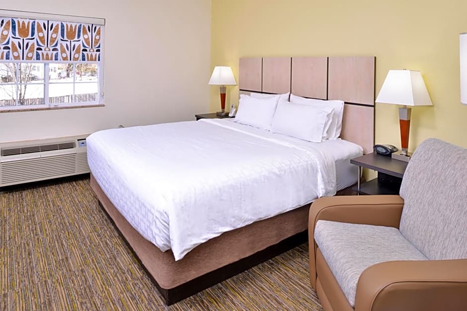 Candlewood Suites Winchester