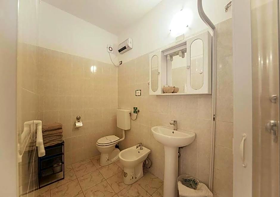 Albergo Luisss