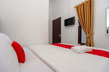 RedDoorz near Kampus UIN Lampung