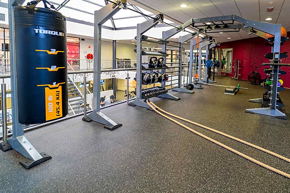 Hotel de Bonte Wever Assen