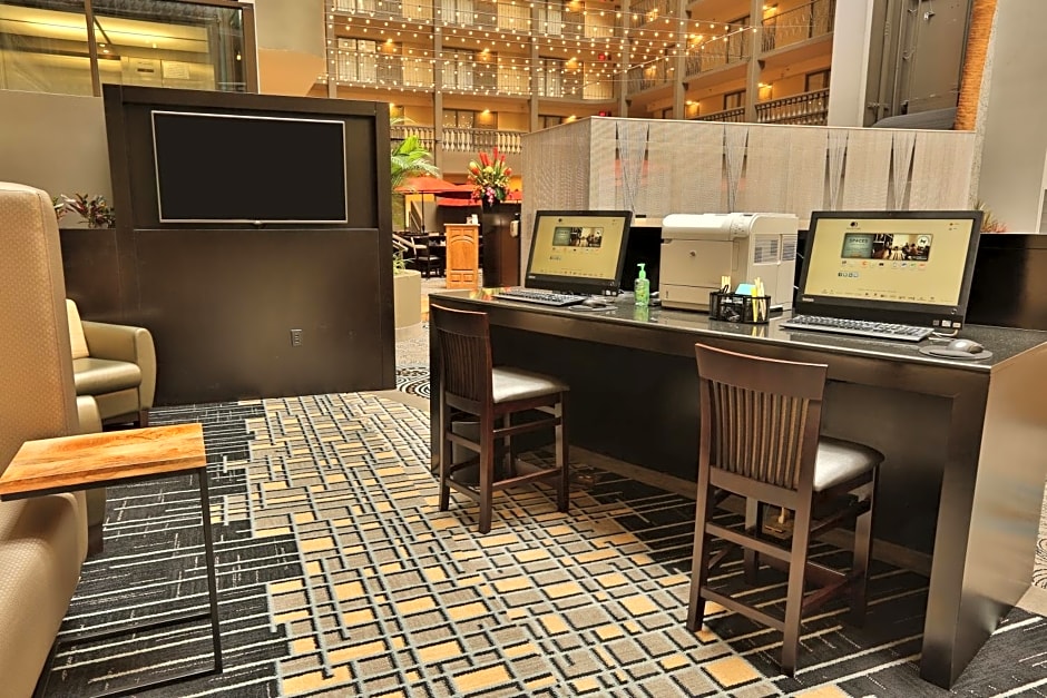Doubletree by Hilton McAllen