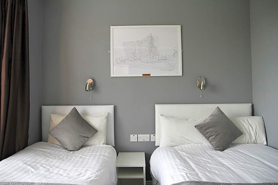 Greenmount Bed and Breakfast