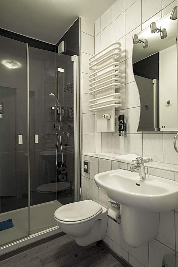 Trip Inn Parkhotel Bad Ems