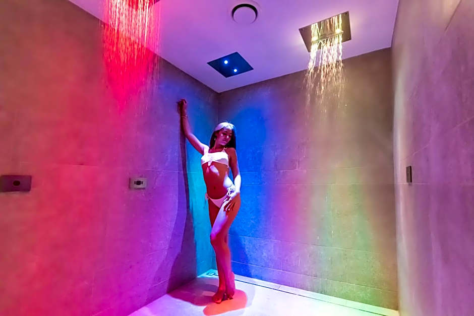 Spa & Wellness by Des Anglais " Accesso SPA compreso"