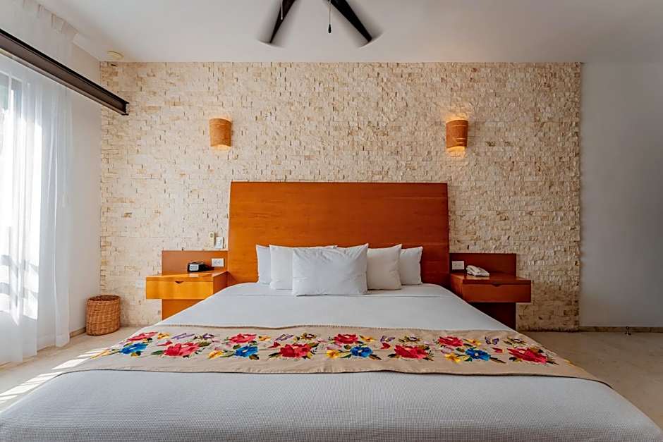 Casona Las Tres Marías - Hotel Only adults