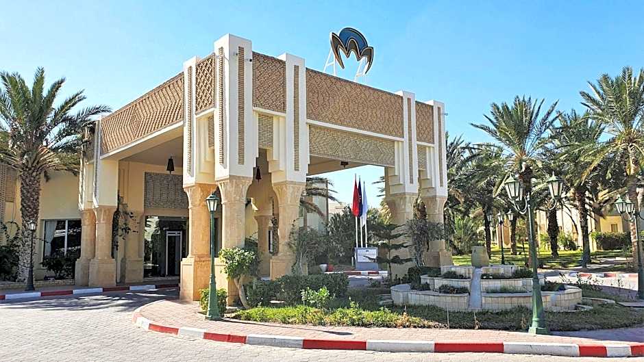Ras El Ain Hotel