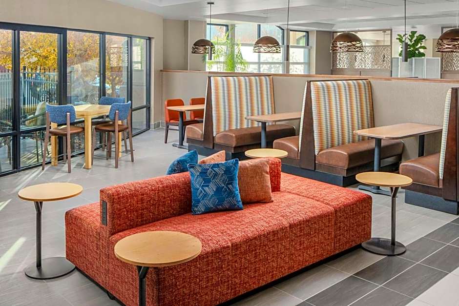 Hilton Garden Inn Ogden