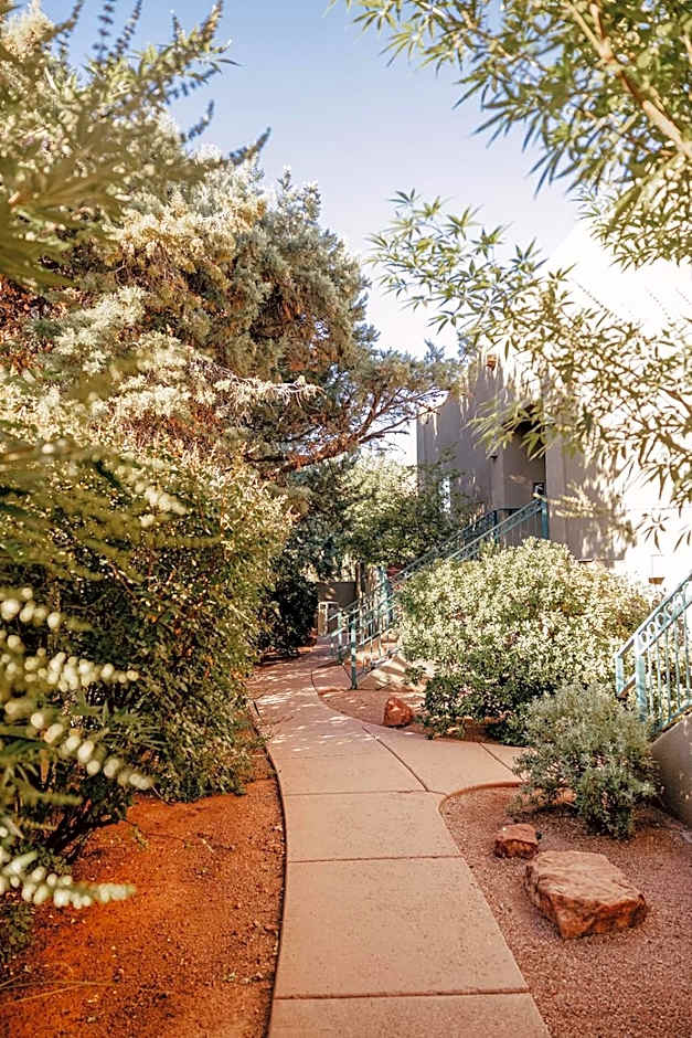 Southwest Inn At Sedona