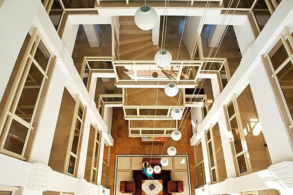 Villa Gizem Special Class Hotel