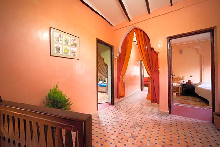Riad Atlas Toubkal