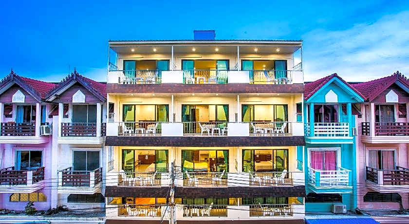 Dream Boutique Hotel