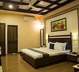 Hotel Mount Regency