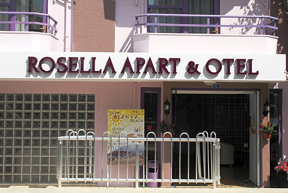 Rosella Hotel