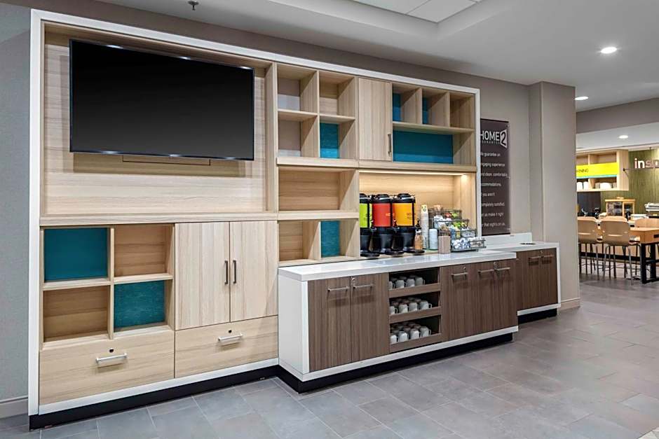 Home2 Suites by Hilton Lynchburg