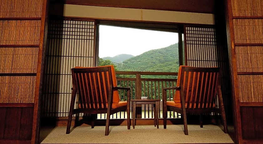 Hakoneyumoto Onsen Yaeikan
