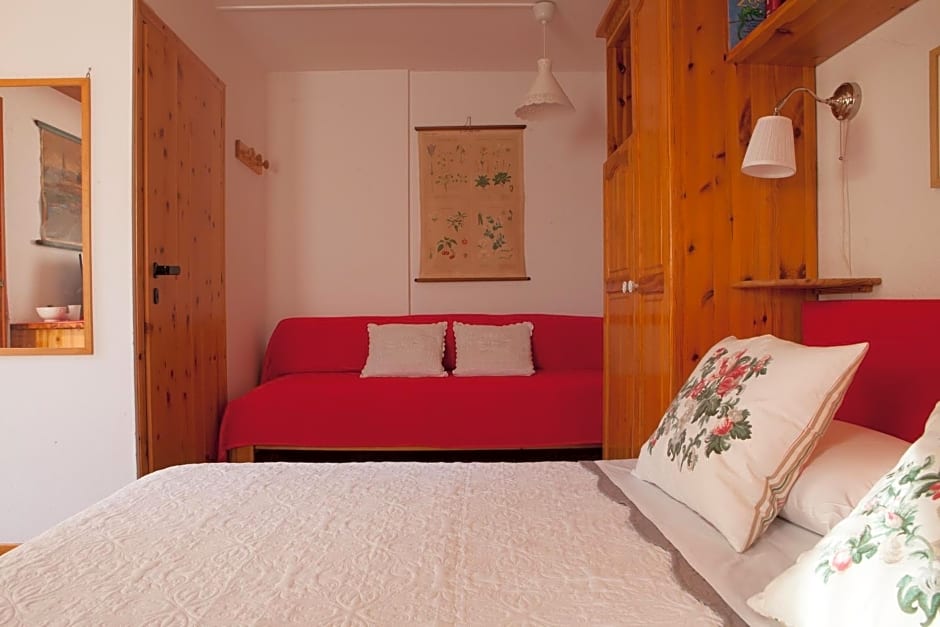 Le Rosier B&B e Appartamento