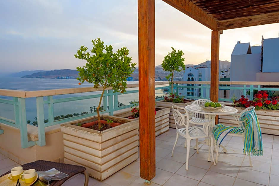 Herods Palace Hotels & Spa Eilat a Premium collection by Fattal Hotels