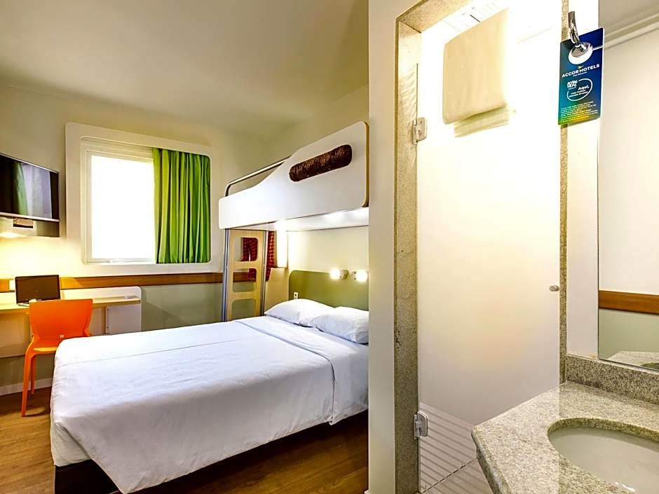 Ibis budget Sao Jose Do Rio Preto
