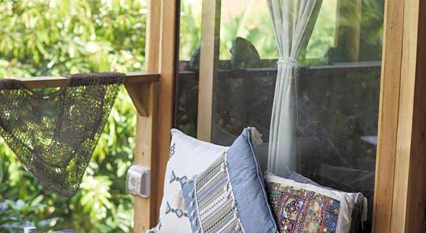 Ubuntu Eco Yoga Retreat Center 