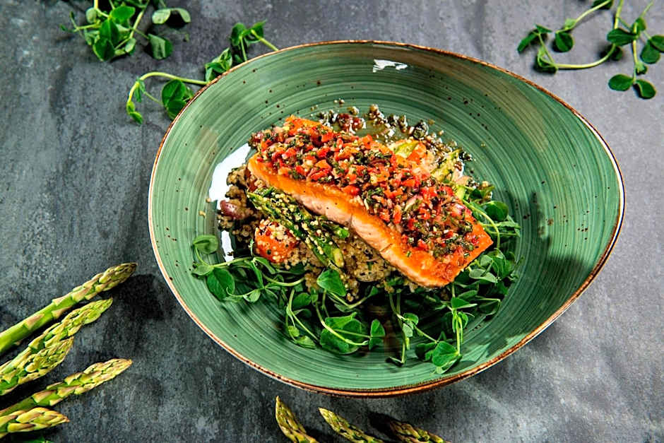 Sheraton Hotel Newfoundland