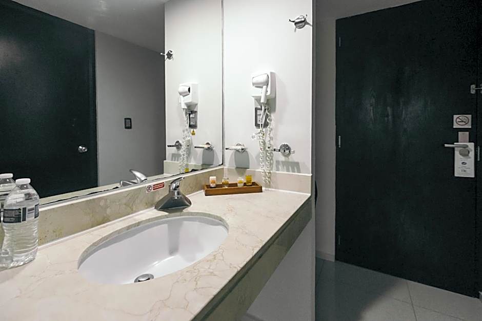 Hotel El Español Paseo de Montejo