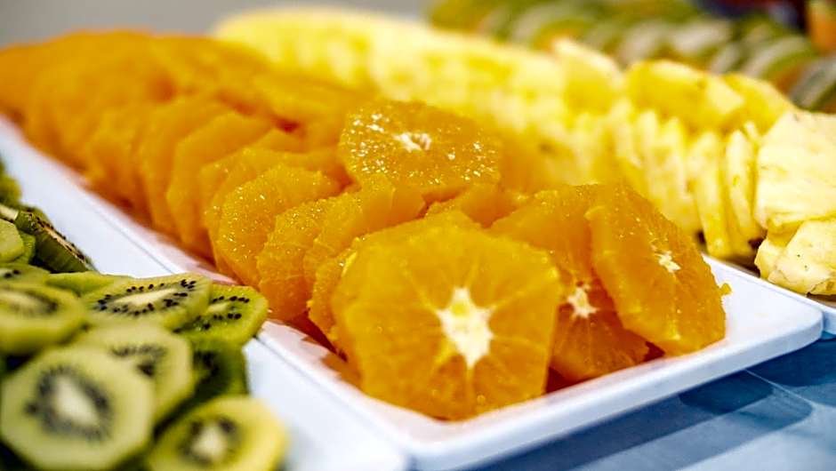 Hotel Império do Norte