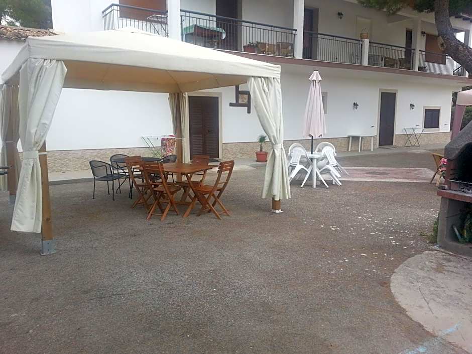 B&B Villa Pia