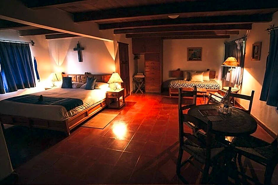 Molino de la Alborada